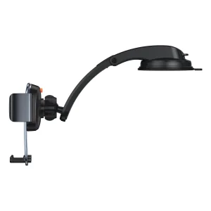 نگهدارنده گوشی موبایل بیسوس مدل Easy Control Clamp