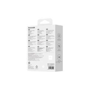 پایه نگهدارنده گوشی موبایل بیسوس مدل BS-HP008