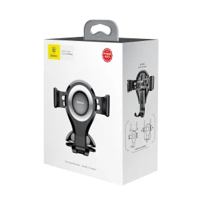 پایه نگهدارنده گوشی موبایل باسئوس مدل SUYL-XP