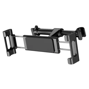 پایه نگهدارنده گوشی موبایل و تبلت باسئوس مدل Backseat Car Mount