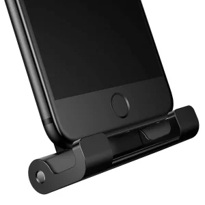 پایه نگهدارنده گوشی موبایل و تبلت باسئوس مدل Backseat Car Mount