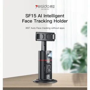 سه پایه نگهدارنده گوشی موبایل یسیدو مدل sf16