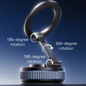 پایه نگهدارنده گوشی موبایل یوسمز مدل zj084