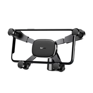 پایه نگهدارنده و شارژر گوشی موبایل باسئوس مدل SUYL-HP