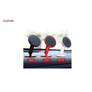 پایه نگهدارنده گوشی موبایل باسئوس مدل Bullet An