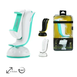 پایه نگهدارنده گوشی موبایل ریمکس مدل RM-C20