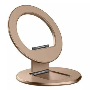 پایه نگهدارنده گوشی موبایل نیلکین مدل Dual Magnetic Ring Grip Holder