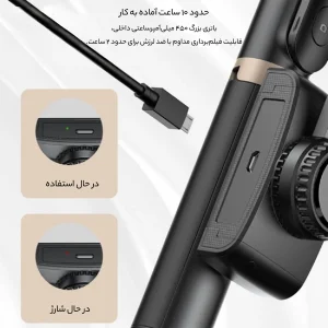 پایه مونوپاد یسیدو مدل SF14
