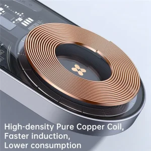 نگهدارنده گوشی موبایل مک دودو مدل CH-234 Eco