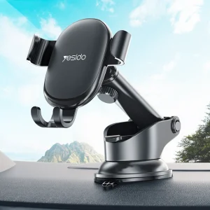 پایه نگهدارنده گوشی موبایل یسیدو مدل C120