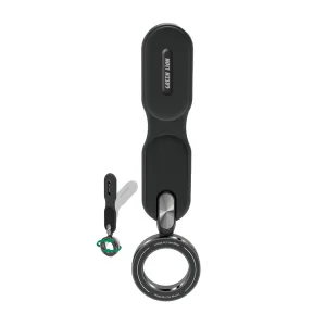 پایه نگهدارنده گوشی موبایل گرین لاین مدل Flexible MagSafe