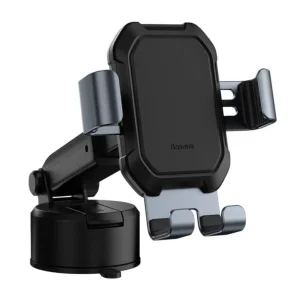 پایه نگهدارنده گوشی موبایل و تبلت باسئوس مدل CAR MOUNT HOLDER