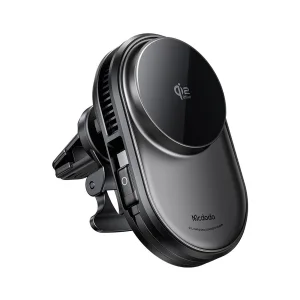 پایه نگهدارنده و شارژر بی سیم گوشی موبایل مک دودو مدل CH-840