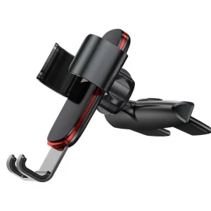 پایه نگهدارنده گوشی موبایل باسئوس مدل Car Mount CD