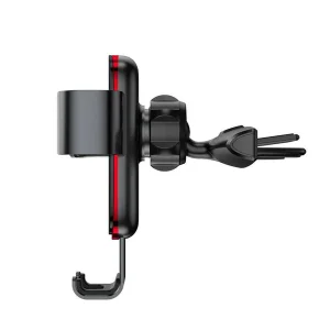 پایه نگهدارنده گوشی موبایل باسئوس مدل Car Mount CD