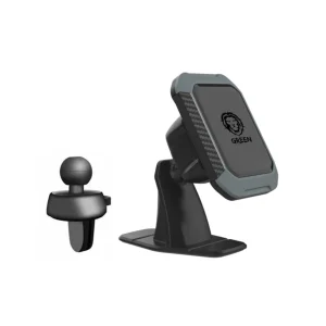نگهدارنده گوشی موبایل گرین مدل Magnetic 2 in 1