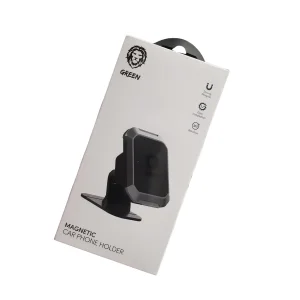 نگهدارنده گوشی موبایل گرین مدل Magnetic 2 in 1
