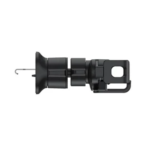 نگهدارنده گوشی موبایل بیسوس مدل Car Mount Lite