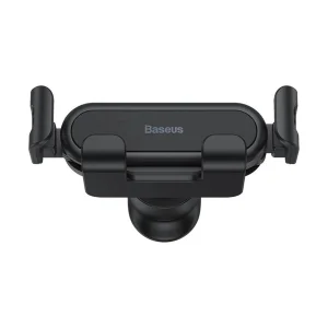 نگهدارنده گوشی موبایل بیسوس مدل Car Mount Lite