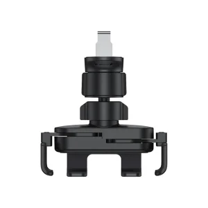 نگهدارنده گوشی موبایل بیسوس مدل Car Mount Lite