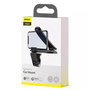پایه نگهدارنده گوشی موبایل باسئوس مدل SUDZ-A01