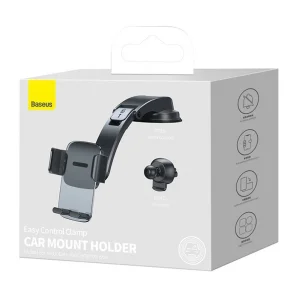 پایه نگهدارنده گوشی موبایل باسئوس مدل Easy Control Clamp