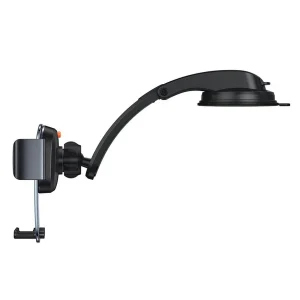 پایه نگهدارنده گوشی موبایل باسئوس مدل Easy Control Clamp