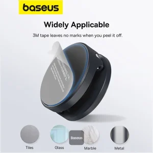 پایه نگهدارنده گوشی موبایل بیسوس مدل B10564101121-00