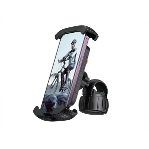 پایه نگهدارنده گوشی موبایل بیسوس مدل QuickGo