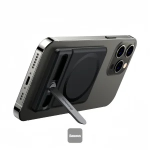 پایه نگهدارنده گوشی موبایل بیسوس مدل LUXZ010001