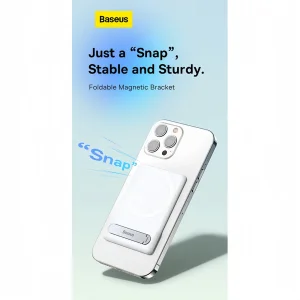 پایه نگهدارنده گوشی موبایل بیسوس مدل LUXZ010001