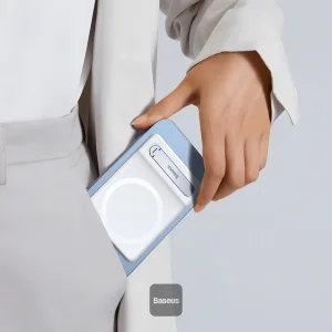 پایه نگهدارنده گوشی موبایل بیسوس مدل LUXZ010001