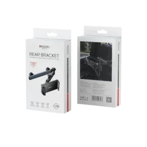 پایه نگهدارنده گوشی موبایل یسیدو مدل C294 با قابلیت 360درجه
