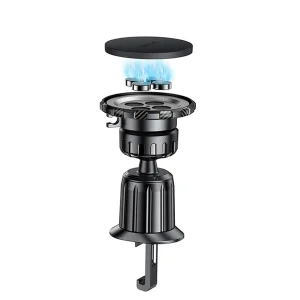 پایه نگهدارنده گوشی موبایل یسیدو مدل C154