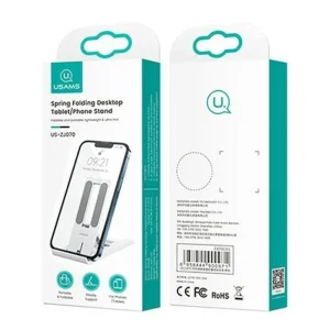 پایه نگهدارنده گوشی موبایل و تبلت یوسمز مدل US-ZJ070