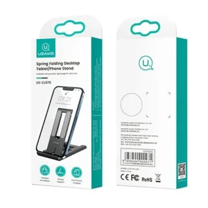 پایه نگهدارنده گوشی موبایل و تبلت یوسمز مدل US-ZJ070
