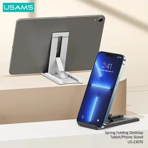 پایه نگهدارنده گوشی موبایل و تبلت یوسمز مدل US-ZJ070
