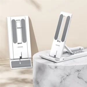 پایه نگهدارنده گوشی موبایل و تبلت یوسمز مدل US-ZJ070