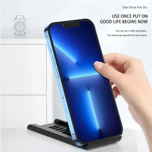 پایه نگهدارنده گوشی موبایل و تبلت یوسمز مدل US-ZJ070