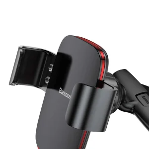پایه نگهدارنده گوشی موبایل بیسوس مدل Car Mount CD Holder