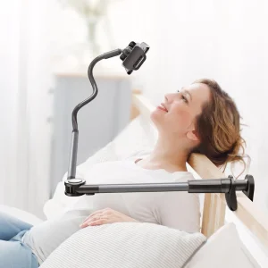 نگهدارنده گوشی موبایل باسئوس مدل Otaka Life Rotary