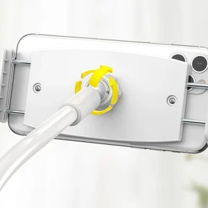 نگهدارنده گوشی موبایل باسئوس مدل Otaka Life Rotary