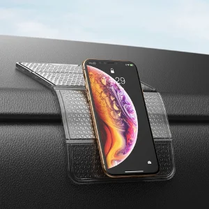 پایه نگهدارنده گوشی موبایل باسئوس مدل SUWNT-01
