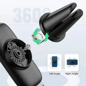 نگهدارنده گوشی موبایل یوگرین مدل LP120-10422