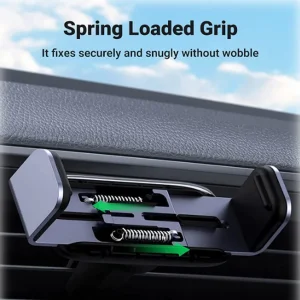 نگهدارنده گوشی موبایل یوگرین مدل LP120-10422