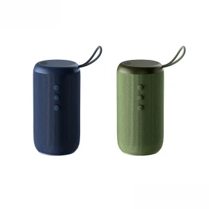 اسپیکر قابل حمل ریمکس مدل RB-M62