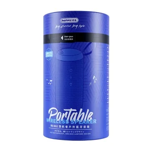 اسپیکر قابل حمل ریمکس مدل RB-M62