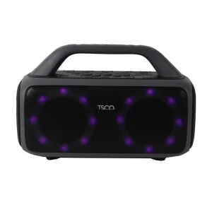 اسپیکر بلوتوثی قابل حمل تسکو مدل TS 23500