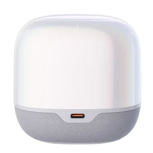 اسپیکر بلوتوثی قابل حمل بیسوس مدل AeQur V2