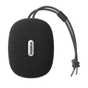 اسپیکر بلوتوثی قابل حمل بیسوس مدل AeQur 35 Pro